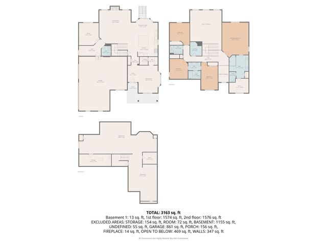 4 Crystal Downs Drive, Hawthorn Woods, IL 60047