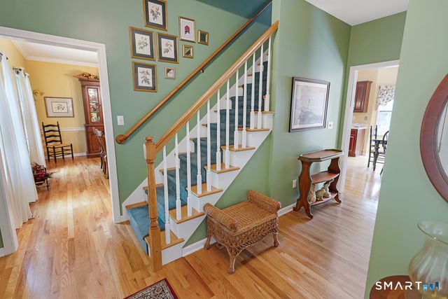 9 Taylor Ridge Road, Clinton, CT 06413