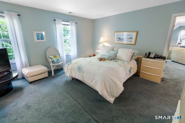 9 Taylor Ridge Road, Clinton, CT 06413
