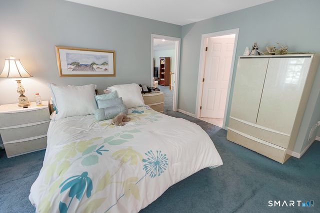 9 Taylor Ridge Road, Clinton, CT 06413