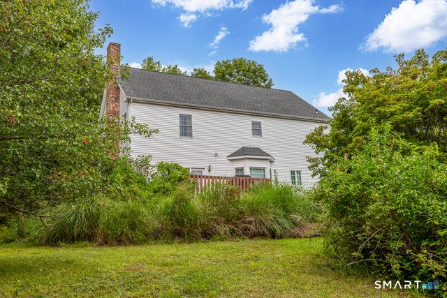 9 Taylor Ridge Road, Clinton, CT 06413
