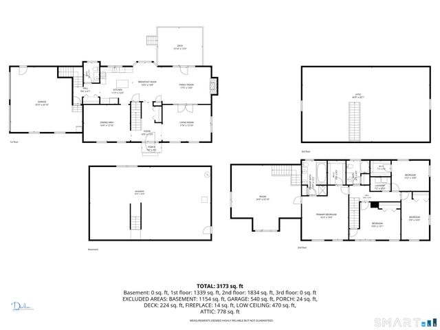 9 Taylor Ridge Road, Clinton, CT 06413