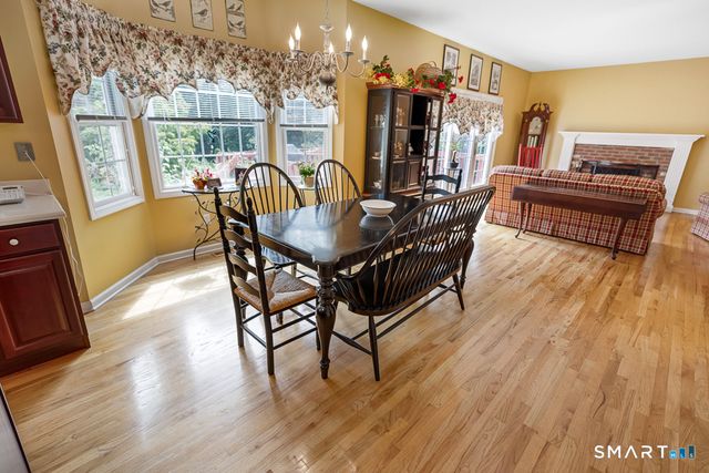 9 Taylor Ridge Road, Clinton, CT 06413