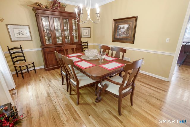 9 Taylor Ridge Road, Clinton, CT 06413