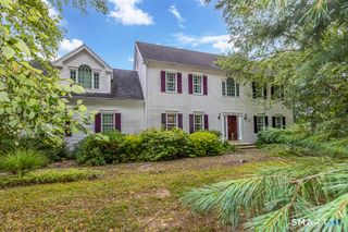 9 Taylor Ridge Road, Clinton, CT 06413