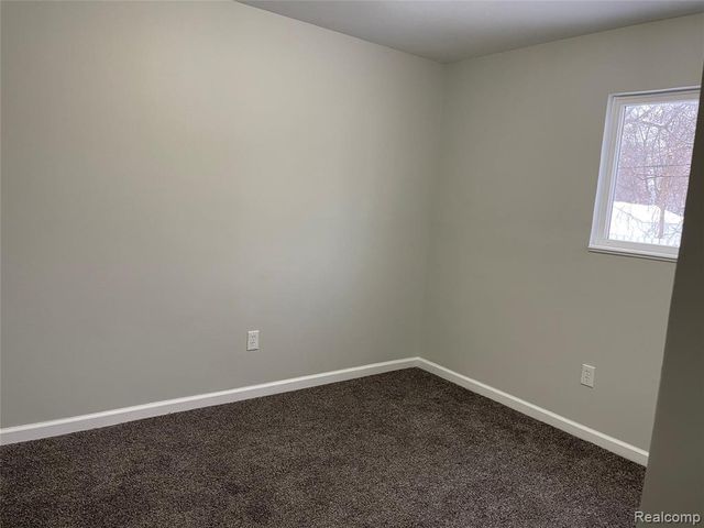 710 Melrose Street, Pontiac, MI 48340