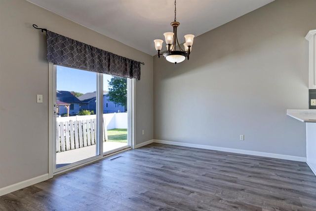 804 W ANN STREET, Kaukauna, WI 54130