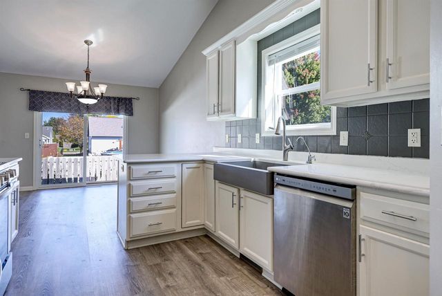 804 W ANN STREET, Kaukauna, WI 54130