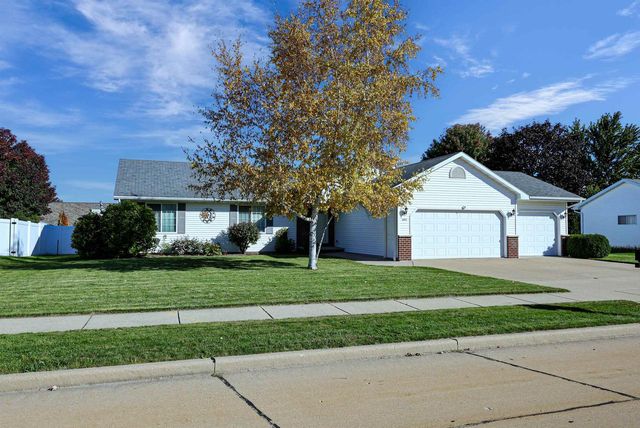 804 W ANN STREET, Kaukauna, WI 54130