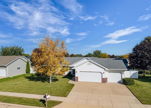 804 W ANN STREET, Kaukauna, WI 54130