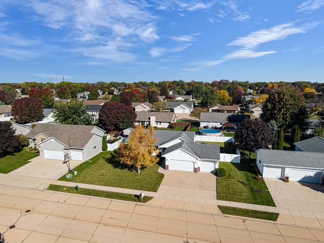 804 W ANN STREET, Kaukauna, WI 54130