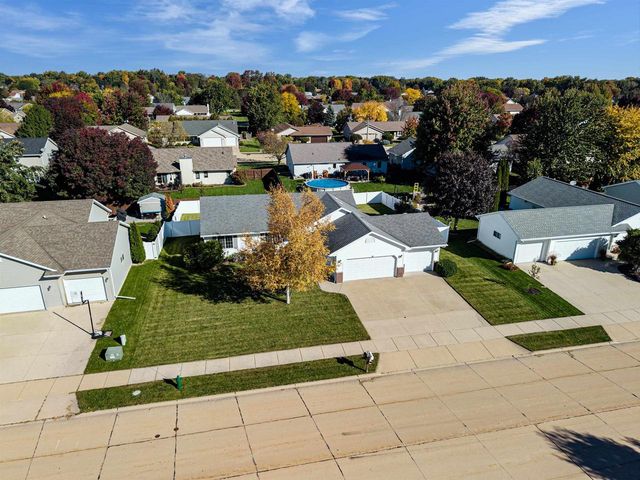 804 W ANN STREET, Kaukauna, WI 54130
