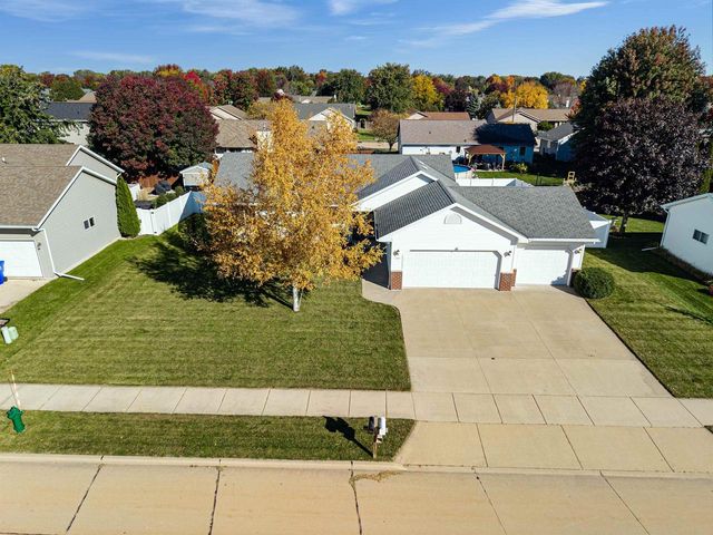 804 W ANN STREET, Kaukauna, WI 54130