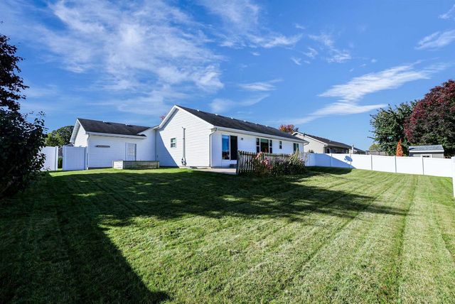 804 W ANN STREET, Kaukauna, WI 54130