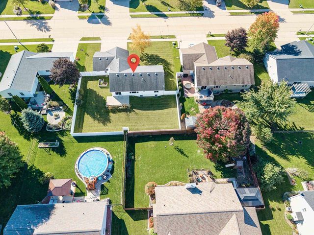 804 W ANN STREET, Kaukauna, WI 54130