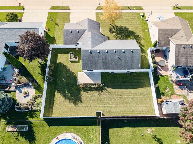804 W ANN STREET, Kaukauna, WI 54130