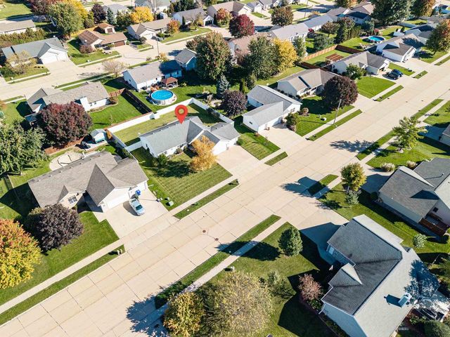 804 W ANN STREET, Kaukauna, WI 54130