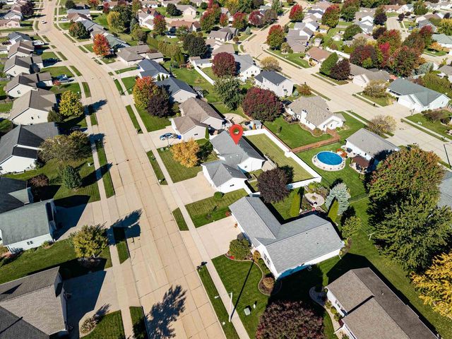 804 W ANN STREET, Kaukauna, WI 54130
