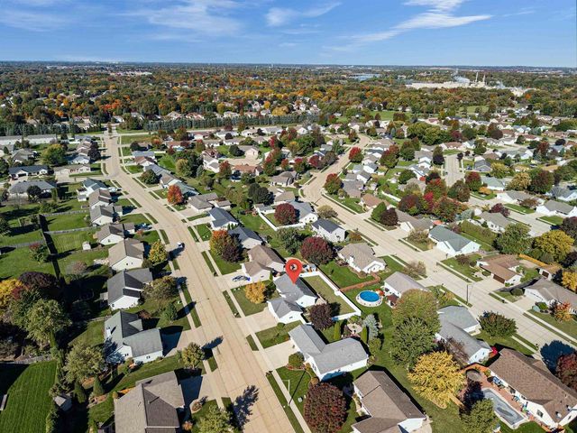 804 W ANN STREET, Kaukauna, WI 54130