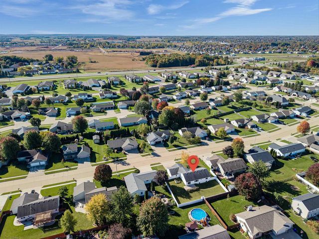 804 W ANN STREET, Kaukauna, WI 54130