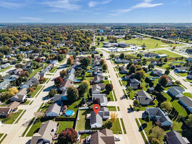 804 W ANN STREET, Kaukauna, WI 54130