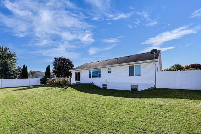 804 W ANN STREET, Kaukauna, WI 54130