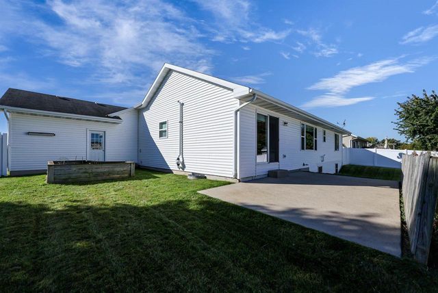 804 W ANN STREET, Kaukauna, WI 54130