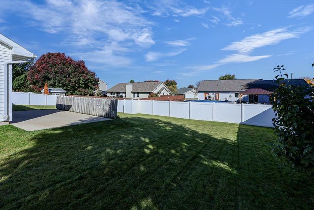 804 W ANN STREET, Kaukauna, WI 54130
