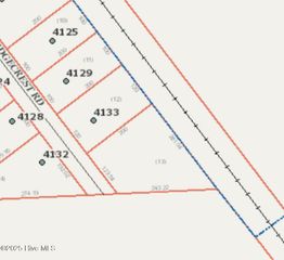 Lot 13 Ridgecrest Road, Wilson, NC 27893