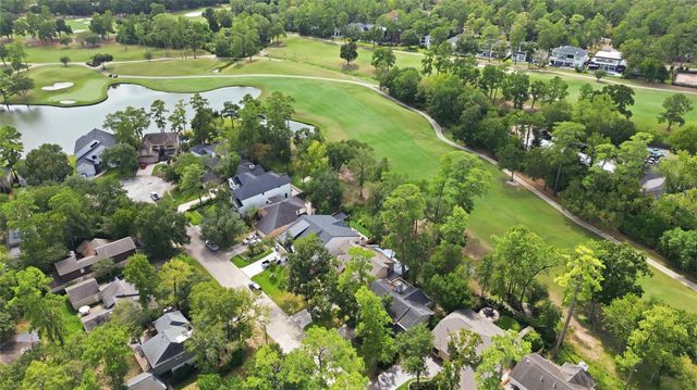 9 Huntsmans Horn Circle, The Woodlands, TX 77380