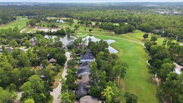 9 Huntsmans Horn Circle, The Woodlands, TX 77380