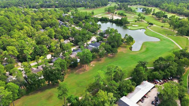 9 Huntsmans Horn Circle, The Woodlands, TX 77380