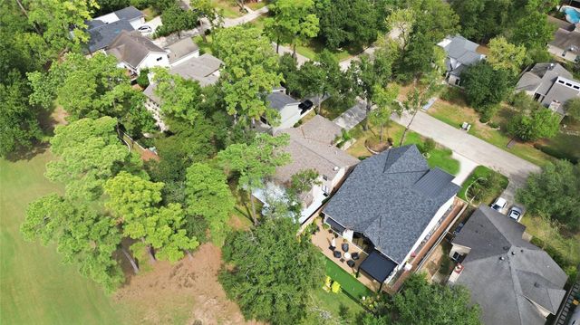 9 Huntsmans Horn Circle, The Woodlands, TX 77380