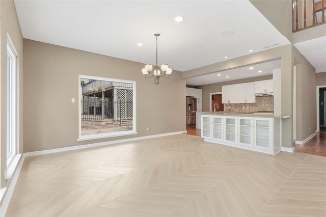 9 Huntsmans Horn Circle, The Woodlands, TX 77380