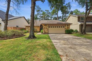 9 Huntsmans Horn Circle, The Woodlands, TX 77380