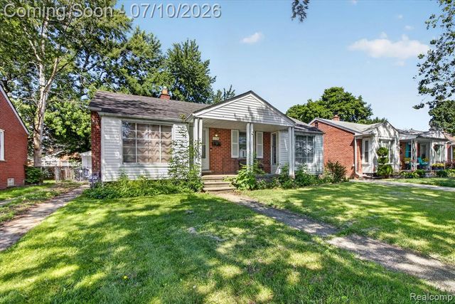 17125 Lennane, Redford, MI 48240