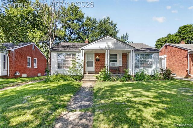 17125 Lennane, Redford, MI 48240