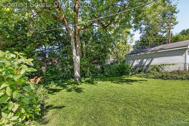 17125 Lennane, Redford, MI 48240