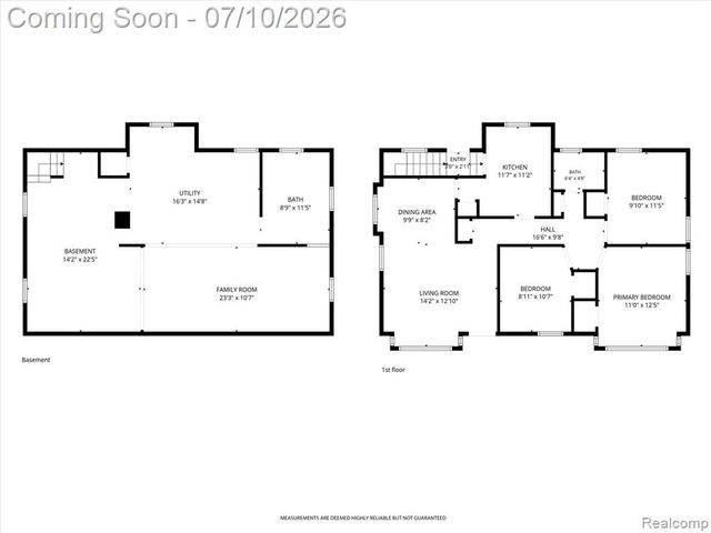 17125 Lennane, Redford, MI 48240