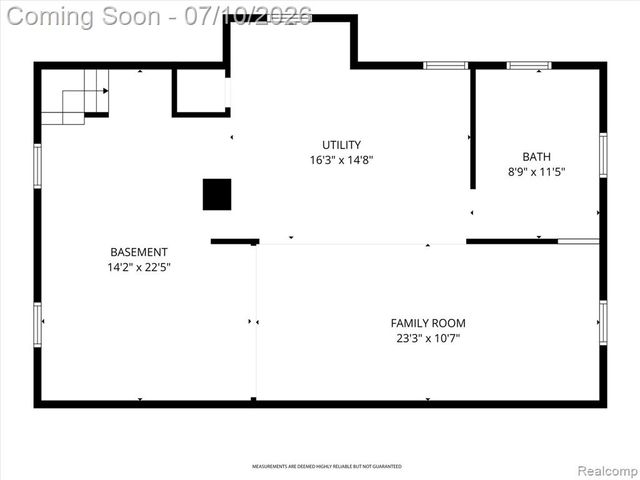17125 Lennane, Redford, MI 48240