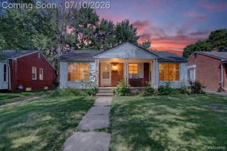 17125 Lennane, Redford, MI 48240