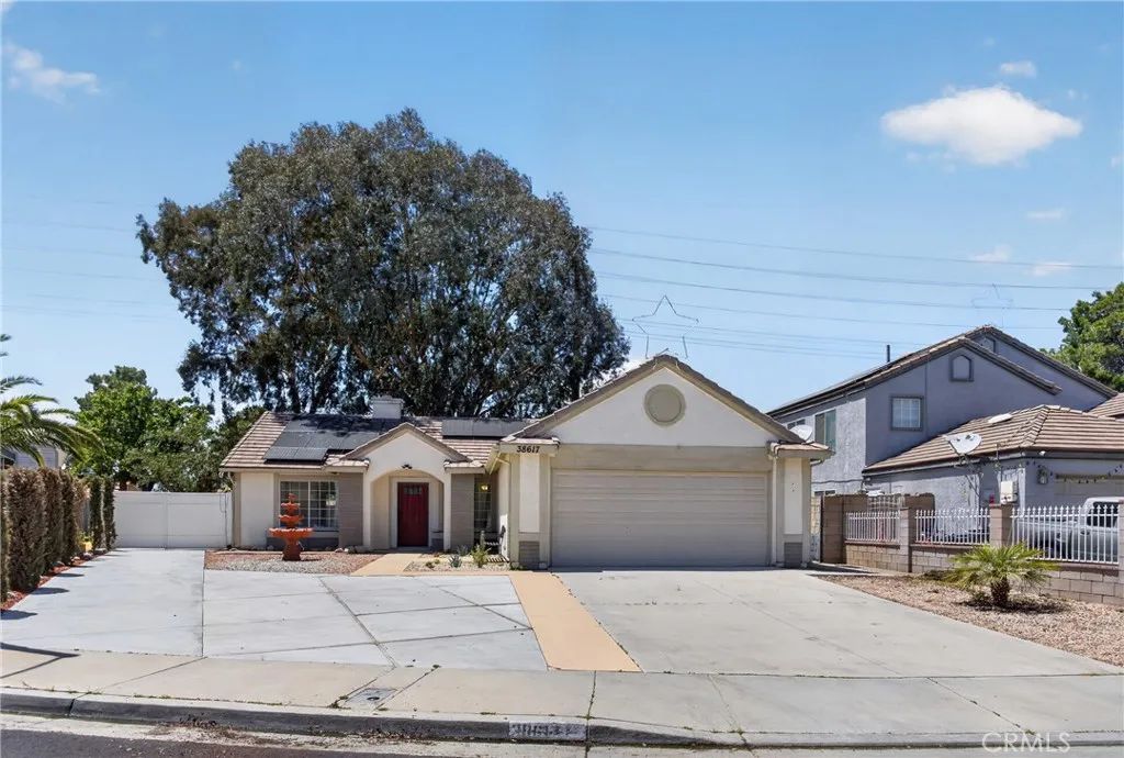 38617 Palms, Palmdale, CA 93552