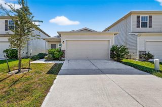 4707 Prairie Chase Drive, Houston, TX 77069