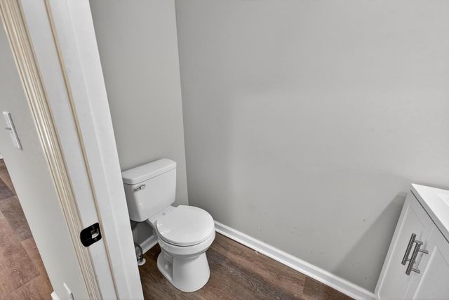 Address unavailable.