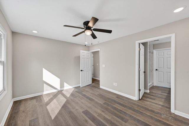 Address unavailable.