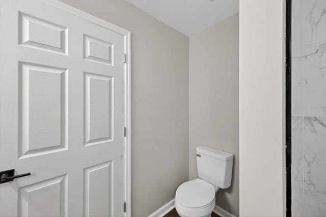 Address unavailable.