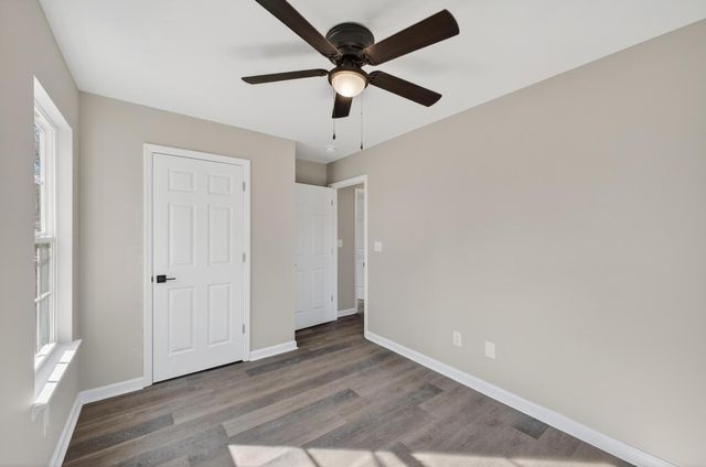 Address unavailable.