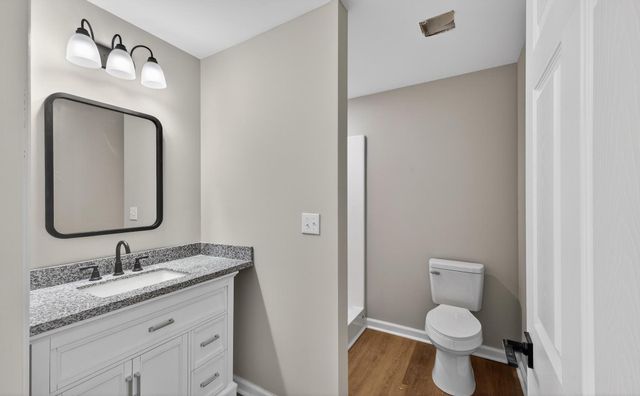 Address unavailable.