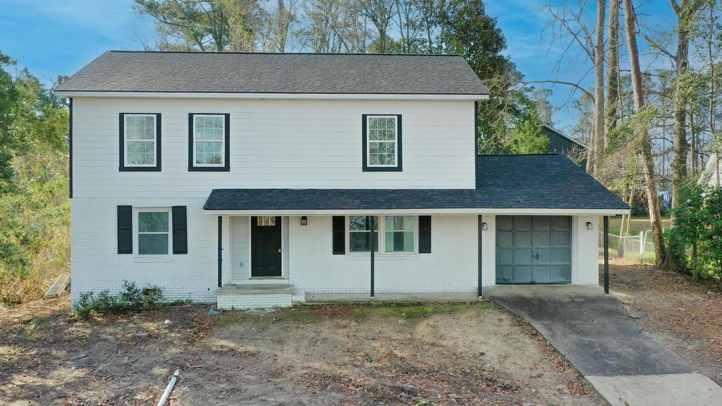 Address unavailable.