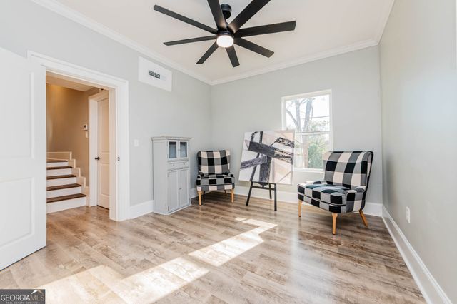 151 Culver Street, Macon, GA 31204